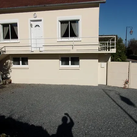 Le Clos Des Camelias Veulettes-sur-Mer