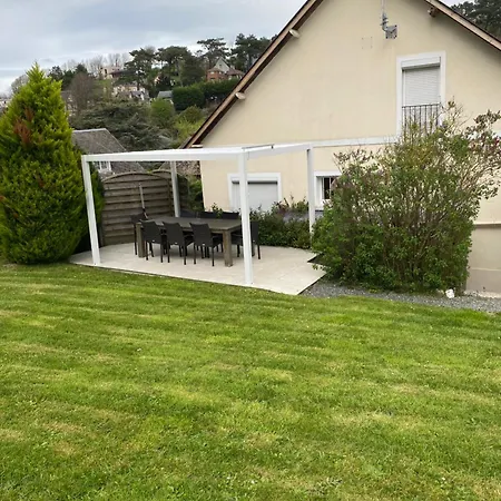 Le Clos Des Camelias *