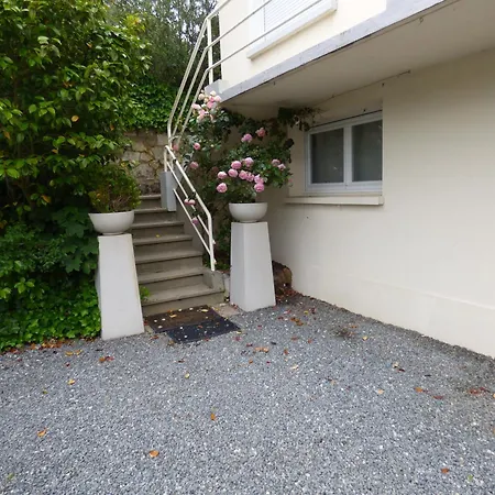 Holiday home Le Clos Des Camelias *