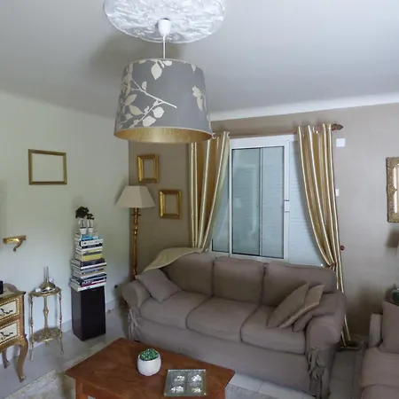 Le Clos Des Camelias, 4 Chambres- 8 Personnes- 300m De La Veulettes-sur-Mer