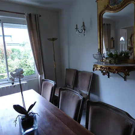 Le Clos Des Camelias, 4 Chambres- 8 Personnes- 300m De La Tatil Evi Veulettes-sur-Mer