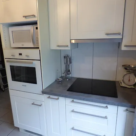 Holiday home Le Clos Des Camelias