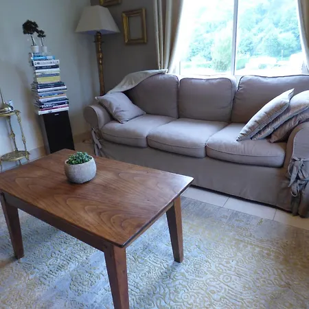 Le Clos Des Camelias Holiday home Veulettes-sur-Mer