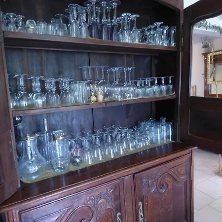 Tatil Evi Le Clos Des Camelias, 4 Chambres- 8 Personnes- 300m De La