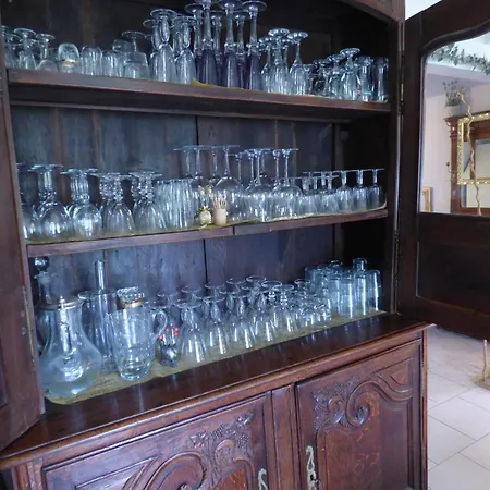 Hébergement de vacances Le Clos Des Camélias