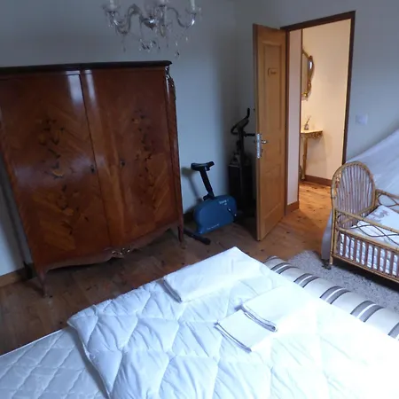 Le Clos Des Camelias Holiday home *