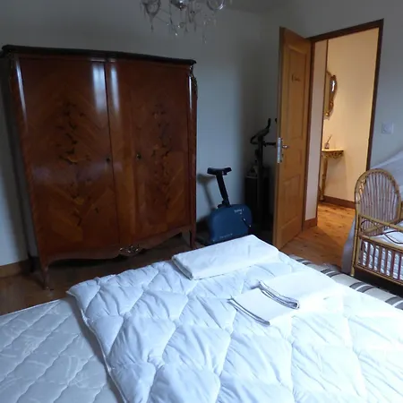Holiday home Le Clos Des Camelias *