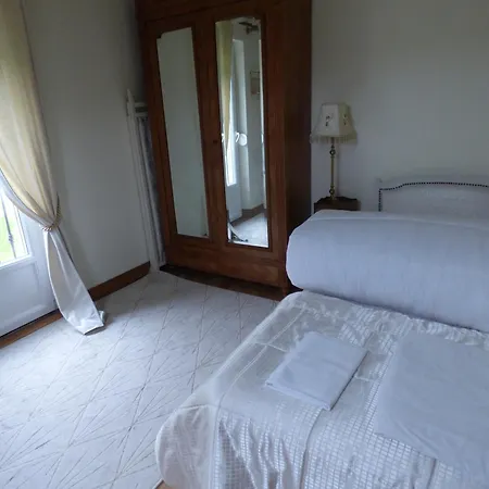 Le Clos Des Camelias * Veulettes-sur-Mer