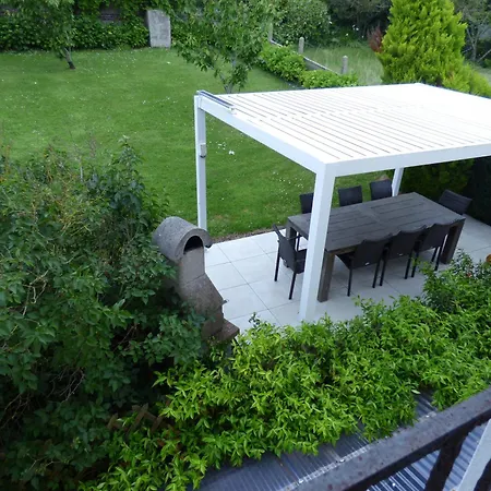 Holiday home Le Clos Des Camelias