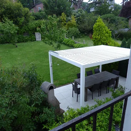Le Clos Des Camelias *