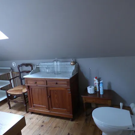 Le Clos Des Camelias, 4 Chambres- 8 Personnes- 300m De La * Veulettes-sur-Mer