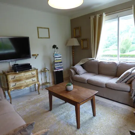 Le Clos Des Camelias Holiday home