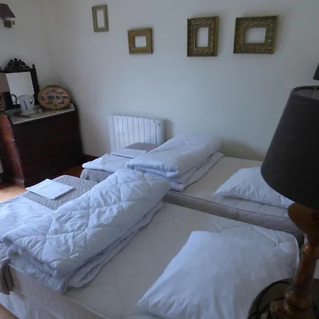 Le Clos Des Camelias, 4 Chambres- 8 Personnes- 300m De La Tatil Evi