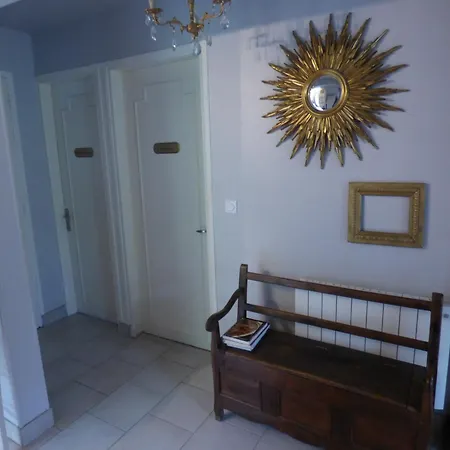 Le Clos Des Camelias, 4 Chambres- 8 Personnes- 300m De La Veulettes-sur-Mer