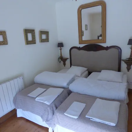 Le Clos Des Camelias, 4 Chambres- 8 Personnes- 300m De La Tatil Evi *