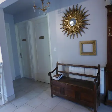 Le Clos Des Camelias, 4 Chambres- 8 Personnes- 300m De La Tatil Evi *