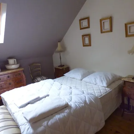 Le Clos Des Camelias, 4 Chambres- 8 Personnes- 300m De La Tatil Evi