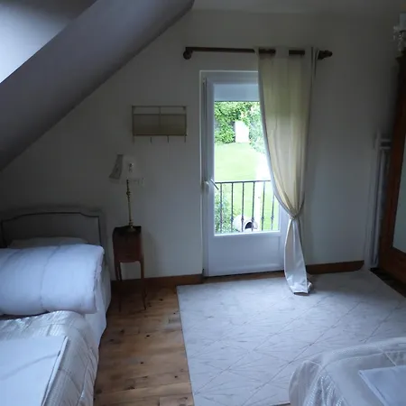 Le Clos Des Camelias