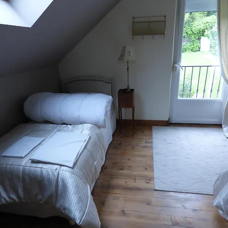 Holiday home Le Clos Des Camelias Veulettes-sur-Mer