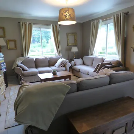 Holiday home Le Clos Des Camelias Veulettes-sur-Mer