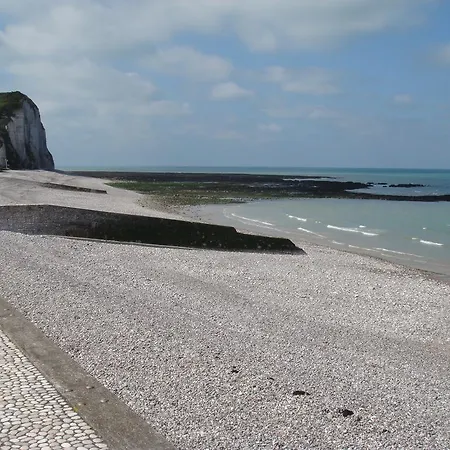 Le Clos Des Camélias Veulettes-sur-Mer