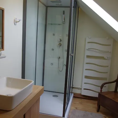 Le Clos Des Camelias, 4 Chambres- 8 Personnes- 300m De La Tatil Evi *
