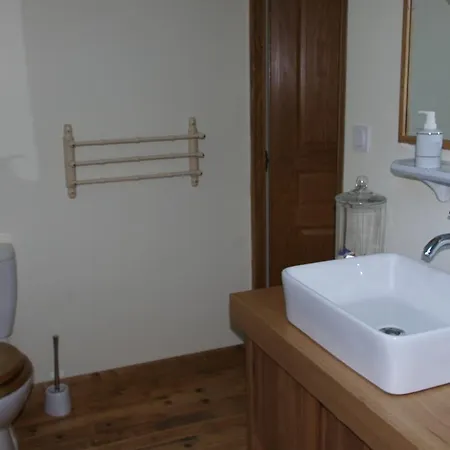 Le Clos Des Camelias, 4 Chambres- 8 Personnes- 300m De La Tatil Evi *