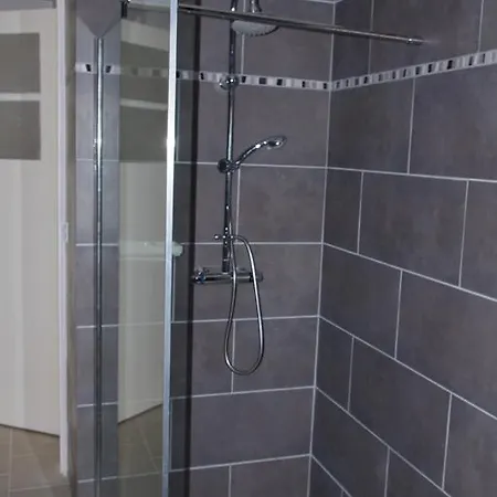 Le Clos Des Camelias, 4 Chambres- 8 Personnes- 300m De La *