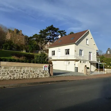 Le Clos Des Camelias Veulettes-sur-Mer