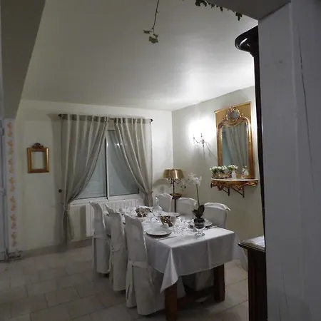 Le Clos Des Camelias, 4 Chambres- 8 Personnes- 300m De La * Veulettes-sur-Mer