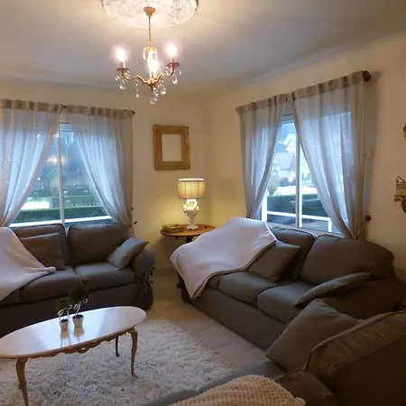 Le Clos Des Camelias Holiday home *