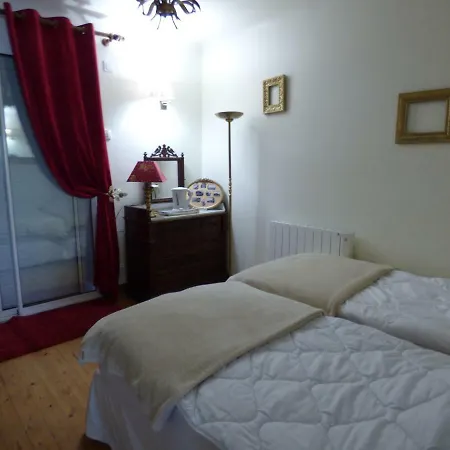 Le Clos Des Camelias, 4 Chambres- 8 Personnes- 300m De La Tatil Evi *