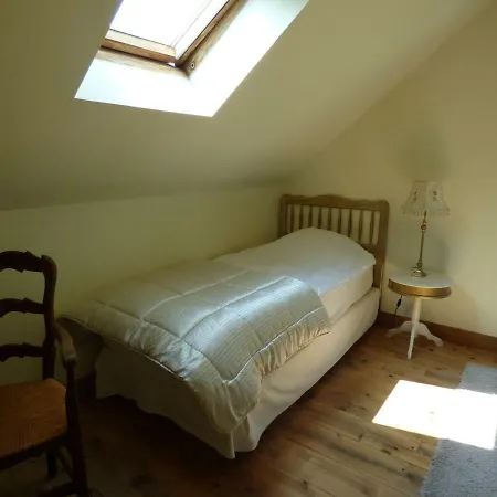Holiday home Le Clos Des Camelias Veulettes-sur-Mer
