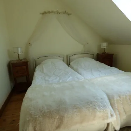 Holiday home Le Clos Des Camelias
