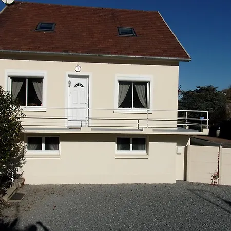 Le Clos Des Camelias *