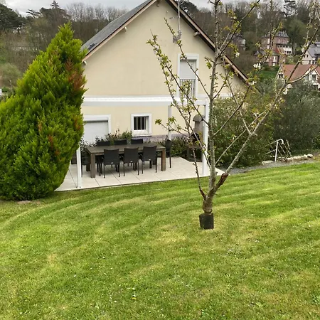 Le Clos Des Camelias