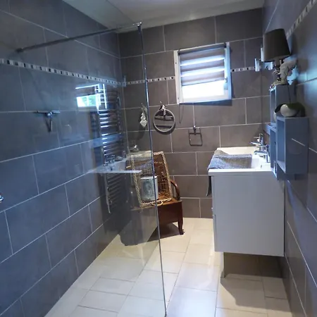 Le Clos Des Camelias, 4 Chambres- 8 Personnes- 300m De La * Veulettes-sur-Mer