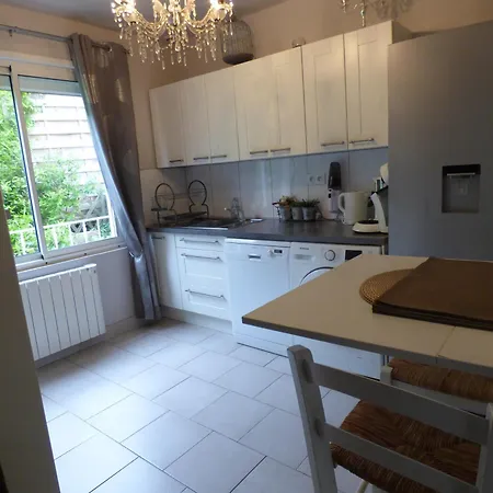 Holiday home Le Clos Des Camelias Veulettes-sur-Mer