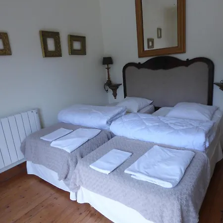 Le Clos Des Camelias * Veulettes-sur-Mer