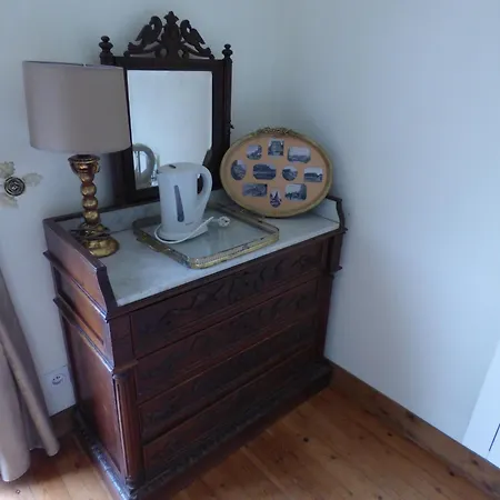 Le Clos Des Camelias, 4 Chambres- 8 Personnes- 300m De La