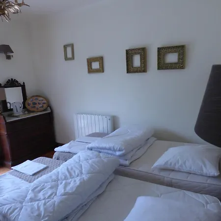 Le Clos Des Camelias * Veulettes-sur-Mer