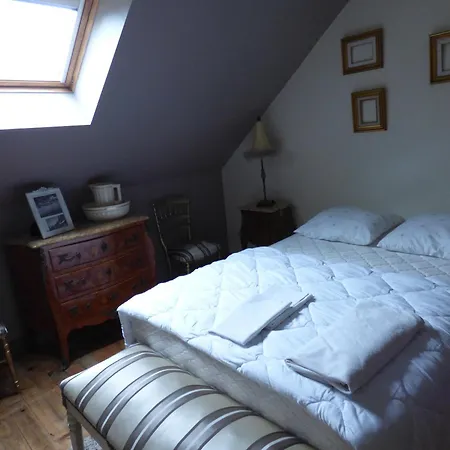 Le Clos Des Camelias, 4 Chambres- 8 Personnes- 300m De La Veulettes-sur-Mer