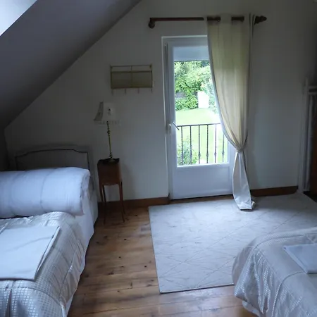 Holiday home Le Clos Des Camelias *