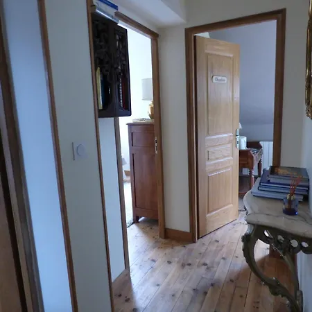 Le Clos Des Camelias, 4 Chambres- 8 Personnes- 300m De La *