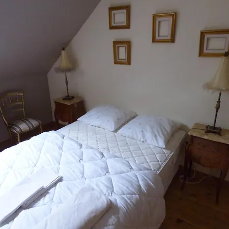 Holiday home Le Clos Des Camelias Veulettes-sur-Mer