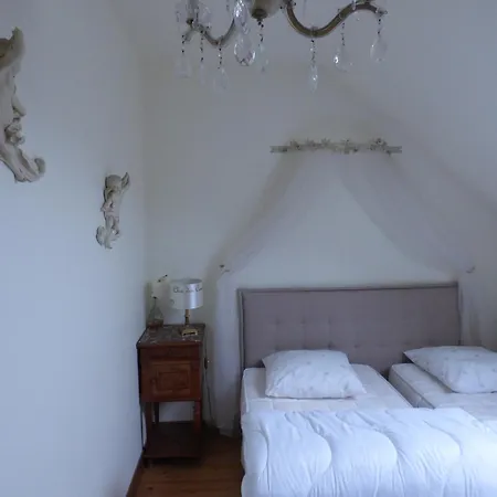 Le Clos Des Camelias * Veulettes-sur-Mer