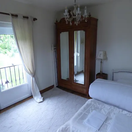 Le Clos Des Camelias Veulettes-sur-Mer