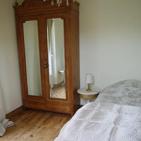 Holiday home Le Clos Des Camelias Veulettes-sur-Mer