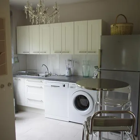Holiday home Le Clos Des Camelias Veulettes-sur-Mer