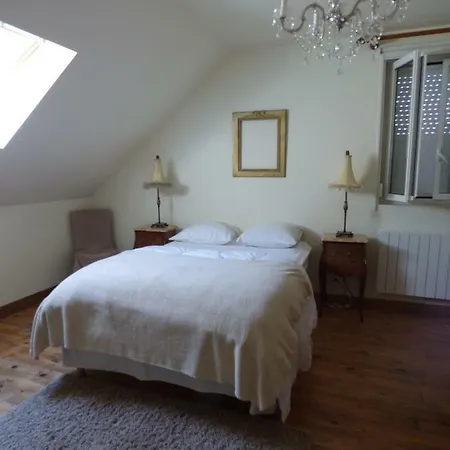 Holiday home Le Clos Des Camelias Veulettes-sur-Mer